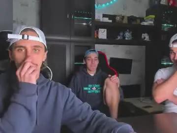 esthetics_boys — take off  outerwear [195 tokens left] very horny boys today  here ! #ginger #bigcock #uncut #hairy #cum