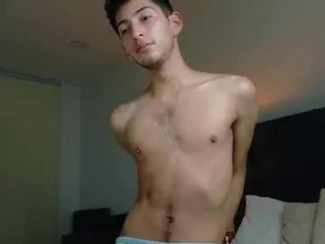 ethan_skiny_ — naked [400 tokens left] #bigcock #latino #twink #hairy #foreskin