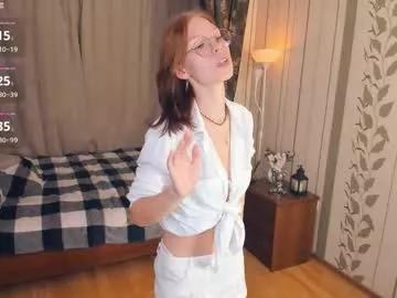 eugeniabrainard on Chaturbate 