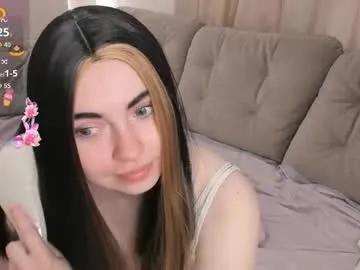 evablimey — GOAL: I am cute     /  i'm Eva! I have a new toy. Do u want to try it? #new #cute #bigboobs #bigass #germany [3 tokens remaining]
