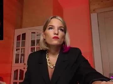 findom_lady_shine — GOAL: Make my lips wet [21 tokens remaining] Hello. I'm NEW here :) getting naked onnly in private! #femdom #mature #findom #curvy #new