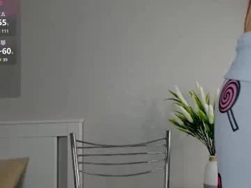 flirtbubble — GOAL: ice on my sexy lips [18 tokens remaining] Welcome to my room! #skinny #teen #bigass #lovense #new