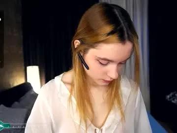 florencewilliam — GOAL: play with my tongue [28 tokens remaining] Hello guys I'm MirandaMy fav pattern 44/66/111/266 <3 #skinny #redhead #smalltits #joi #teen