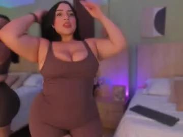 gallilea_marquez on Chaturbate 