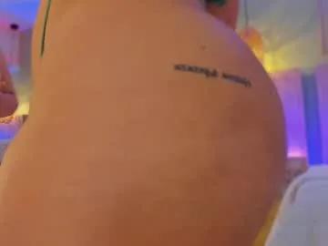 gallilea_marquez on Chaturbate 