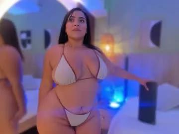 gallilea_marquez on Chaturbate 