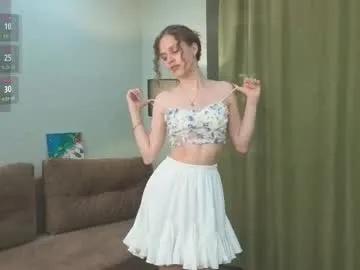 gillianshean on Chaturbate 