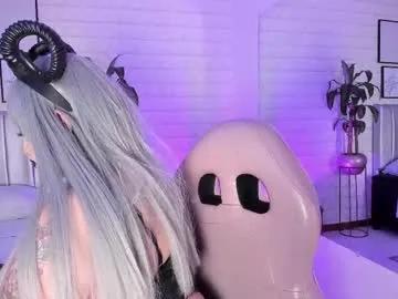 greennbella on Chaturbate 