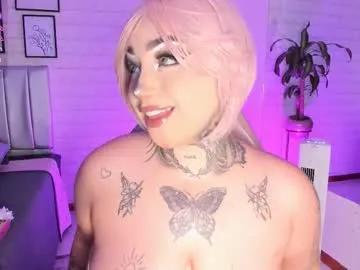 greennbella — GOAL: alloween gift and ocean of squirt [1052 tokens remaining] LET ME IN, I AM IN YOUR MIND, I AM YOUR SUCCUBUS PATTERNS25/100/111/222/333/444/111 #fuckmachine #bbw #goth #german #cosplay