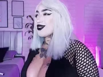 greennbella on Chaturbate 