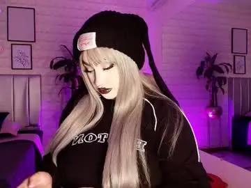 greennbella on Chaturbate 