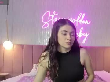 hanna_bastian_vc on Chaturbate 