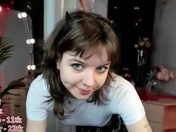 hella_schiele on Chaturbate 