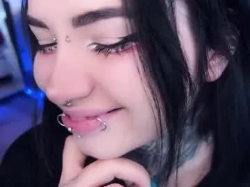 i_died_again on Chaturbate 