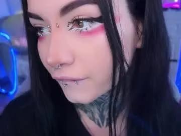 i_died_again on Chaturbate 