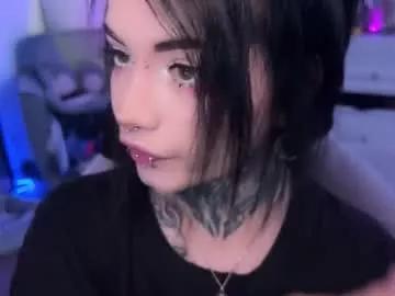 i_died_again on Chaturbate 