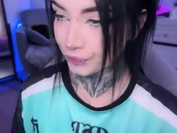 i_died_again on Chaturbate 