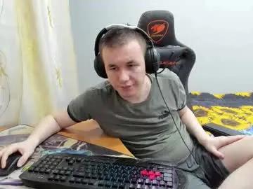 iliaskrislove on Chaturbate 