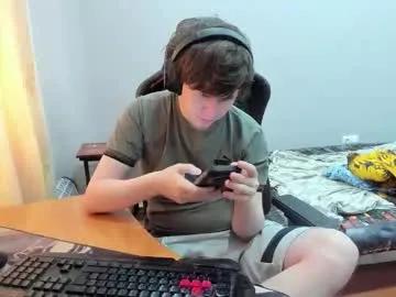 iliaskrislove on Chaturbate 