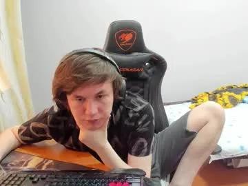 iliaskrislove on Chaturbate 