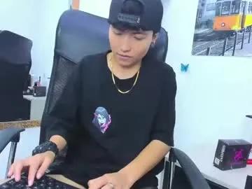 im_mathias on Chaturbate 