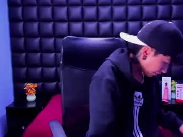 im_mathias on Chaturbate 