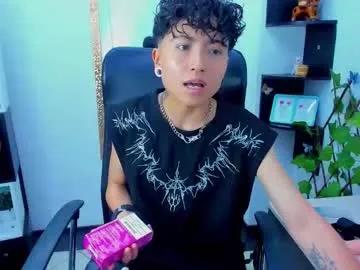 im_mathias on Chaturbate 