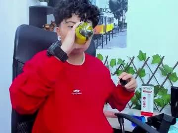 im_mathias on Chaturbate 