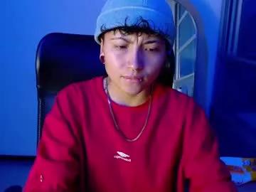 im_mathias on Chaturbate 