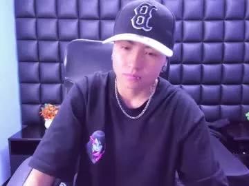 im_mathias on Chaturbate 