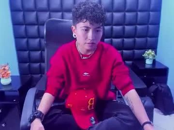 im_mathias on Chaturbate 