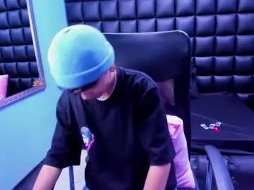 im_mathias on Chaturbate 