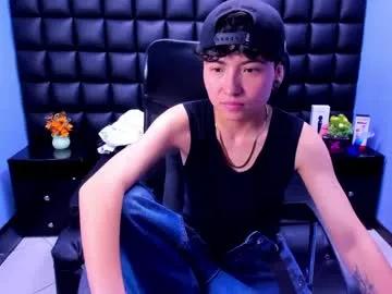 im_mathias on Chaturbate 