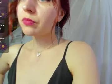 iris_crispy on Chaturbate 