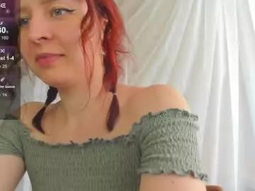 iris_crispy on Chaturbate 