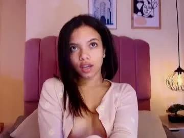 isabelgh_ — GOAL: Rub my clit [40 tokens remaining] im so horny always   pvt on   #lovense #latina #bignipples #18 #daddysgirl