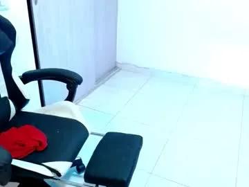 janne_1 on Chaturbate 