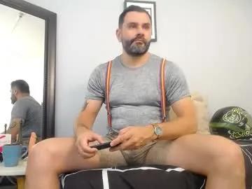 jonas_beard1 —  GOAL: GOAL: enlace toy [ 180]  #bigcock #daddy #bdsm #cum #muscle