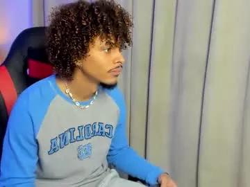 jordan_love7 — GOAL: CUM EXPLOSION SHOW [850 tokens remaining] Welcome to my room! #latino #findom #bbc #dance #ebony