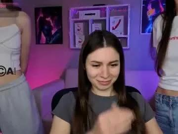 kaisy_star — GOAL: tease dance [96 tokens remaining] come chilll with me ;) #nonude #shy #18 #pvt #lovense