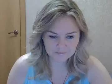 karennelsonx — Hi, I'm new here #private #blonde #new #mature #cute #