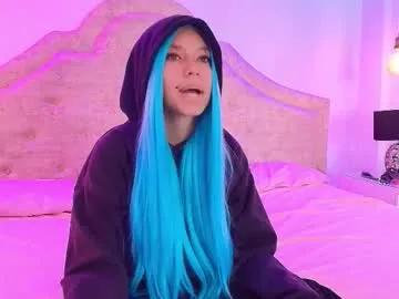 katyusha_3 — Katyusha_3's room #blueeyes #teen #bigass #lovensecontrol #smalltitties #latina #submissive