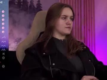 kellypoter on Chaturbate 