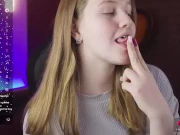 kellypoter on Chaturbate 