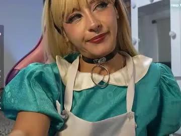 kikilepetite — Welcome SQUIRT DAY with Kiikii - 33 tk random vibes - 44 tk ultra high vibes :3 BIG NIPPLES #bdsm #squirt #anal #ahegao #piercings -- Current Goal: Show my nipples at 50 tokens