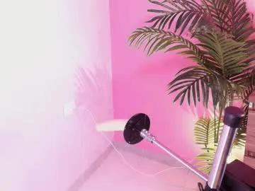 lana_ortega on Chaturbate 