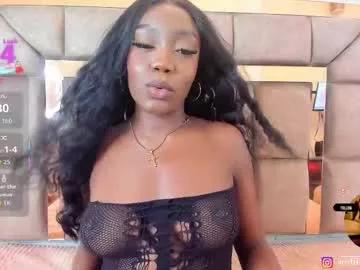 lilian_starfire on Chaturbate 