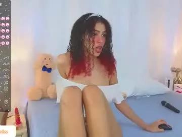 lilly_dollss on Chaturbate 