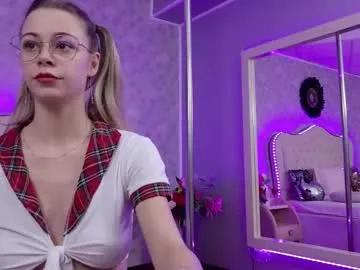 lilyrose_ —  Playful mode unlocked! Can you handle it?  Use vibes to tickle me&join private for more!  - Multi Goal: Naked dance! [699tk each Goal] #lovense #young #bigboobs #skinny #anal