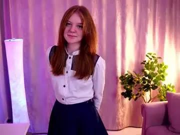 lisagriswell — GOAL: Do you want me to cum for you?) [293 tokens remaining] Hi guys! I'm Molly! My favorite patterns 44 77 88 222 and in pvt free control toys) Shall we play? #18 #new #shy #skinny #redhead